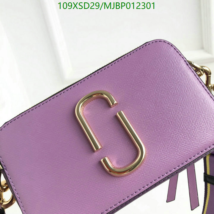 Marc Jacobs Bags -(Mirror)-Diagonal-,Code: MJBP012301,$: 109USD