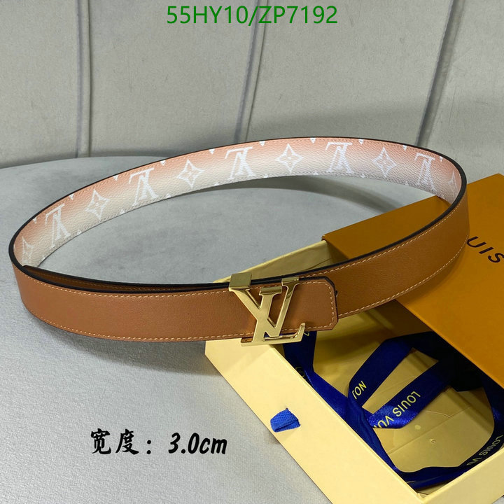 Belts-LV, Code: ZP7192,$: 55USD