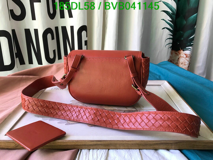 BV Bag-(4A)-Diagonal-,Code: BVB041145,$: 185USD