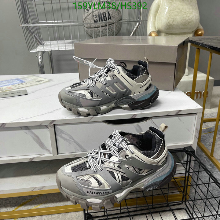 Women Shoes-Balenciaga, Code: HS392,$: 159USD