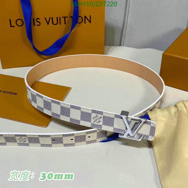 Belts-LV, Code: ZP7220,$: 55USD