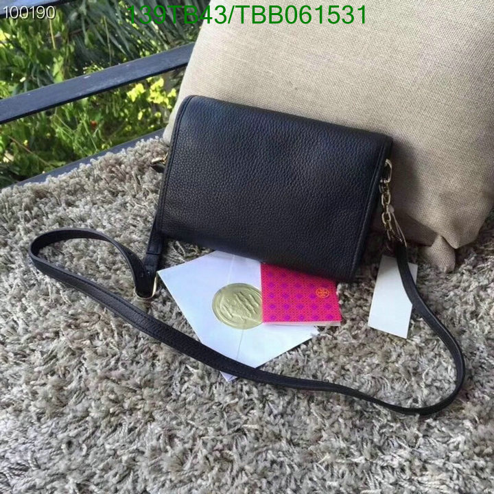 Tory Burch Bag-(Mirror)-Diagonal-,Code: TBB061531,$: 139USD