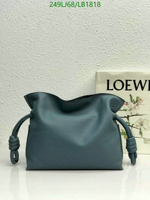 Loewe Bag-(Mirror)-Diagonal-,Code: LB1818,$: 249USD