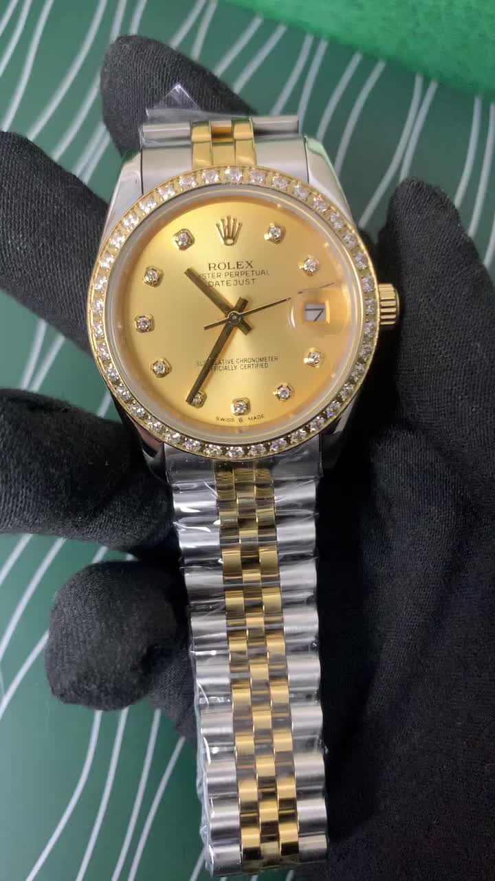 Watch-(4A)-Rolex, Code: YW4241,$: 119USD