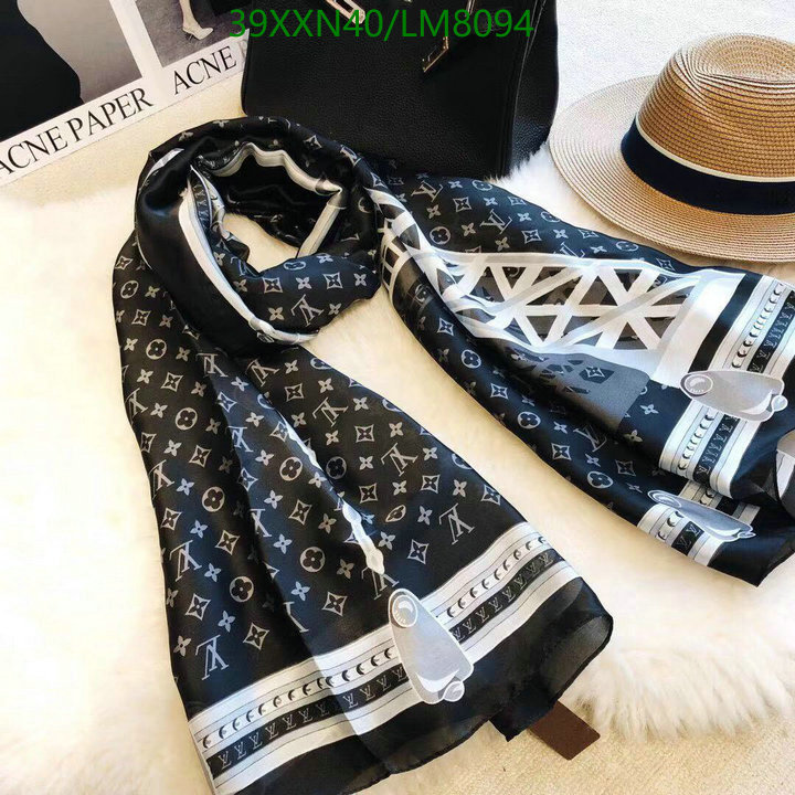 Scarf-LV,-Code: LM8094,$: 39USD