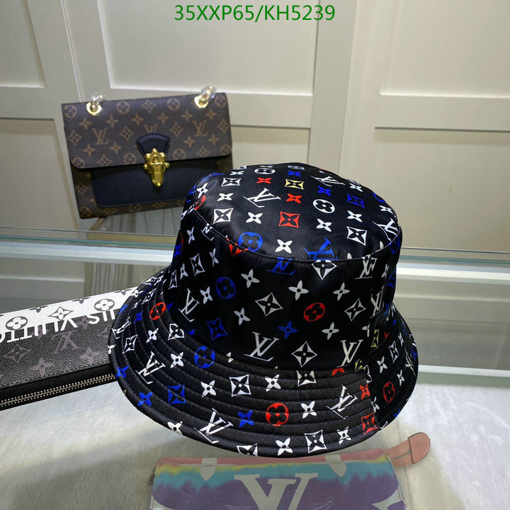 Cap -(Hat)-LV, Code: KH5239,$: 35USD