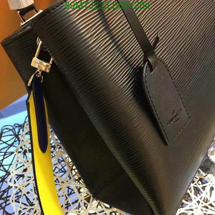 LV Bags-(4A)-Handbag Collection-,Code: LB031254,$:89USD