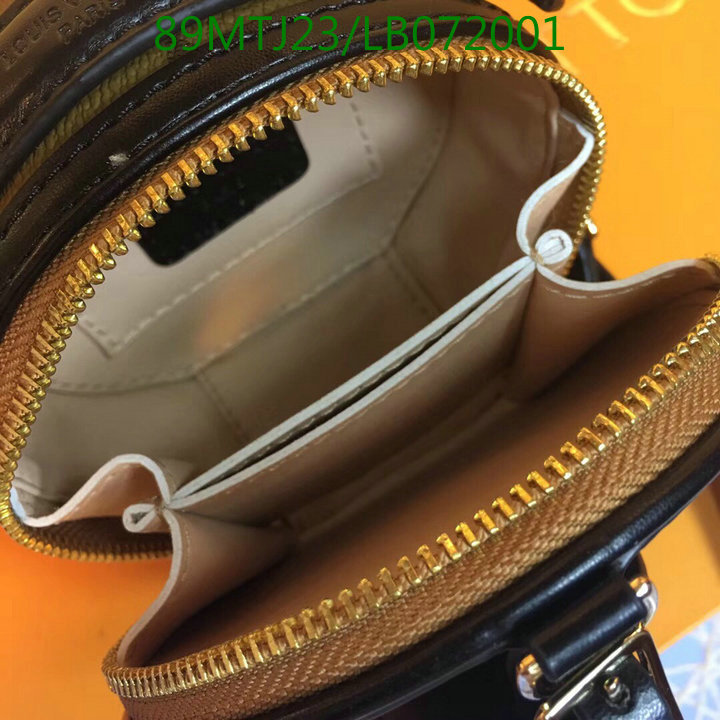 LV Bags-(4A)-Boite Chapeau-,Code: LB072001,$:89USD