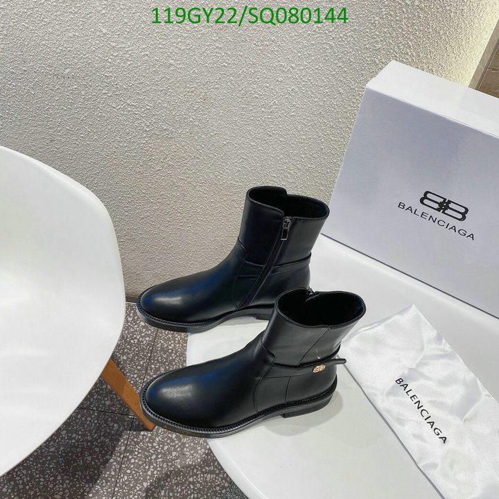 Women Shoes-Balenciaga, Code: SQ080144,$: 119USD