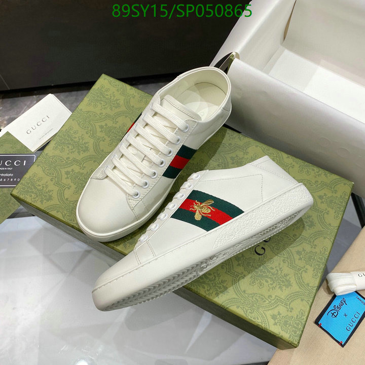 Women Shoes-Gucci, Code: SP050865,$: 89USD