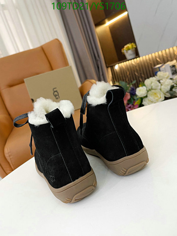 Women Shoes-UGG, Code: YS1706,$: 109USD