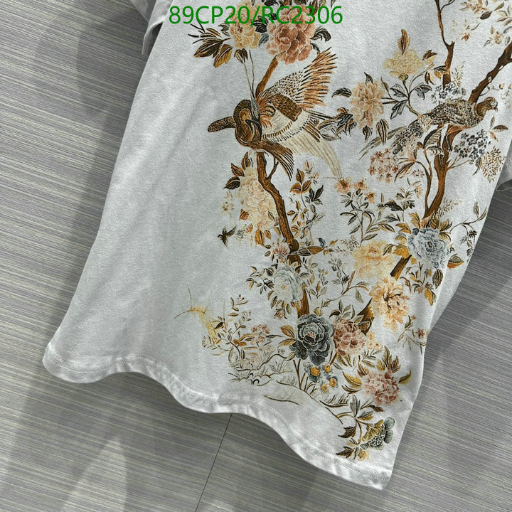 Clothing-Dior, Code: RC2306,$: 89USD