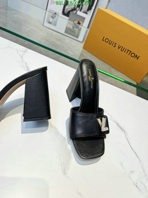 Women Shoes-LV, Code: XS2376,