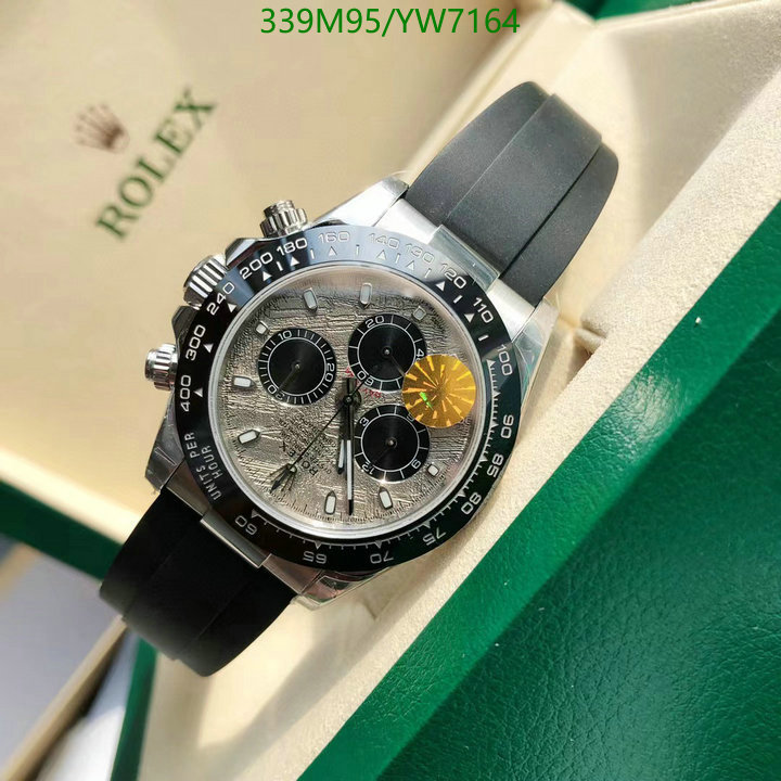 Watch-Mirror Quality-Rolex, Code: YM7164,$: 339USD