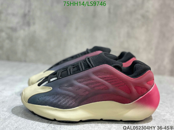 Women Shoes-Adidas Yeezy Boost, Code: LS9746,$: 75USD