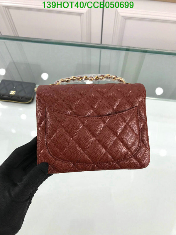 Chanel Bags -(Mirror)-Diagonal-,Code: CCB050699,$: 139USD