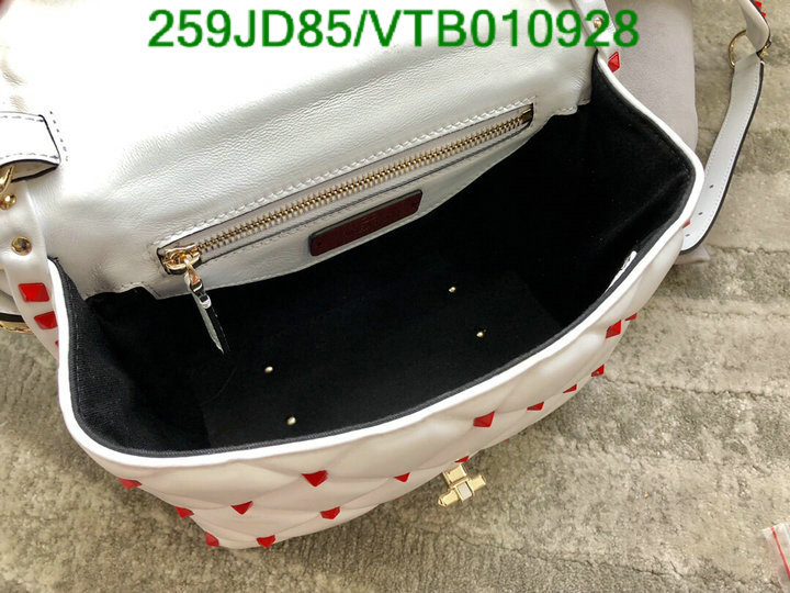 Valentino Bag-(Mirror)-Diagonal-,Code: VTB010928,$: 259USD