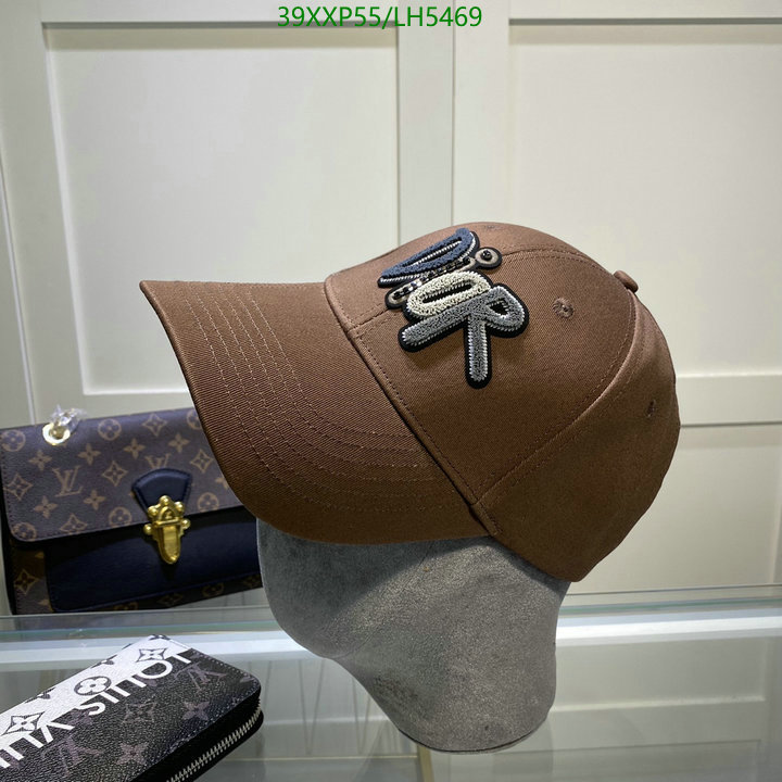 Cap -(Hat)-Dior, Code: LH5469,$: 39USD