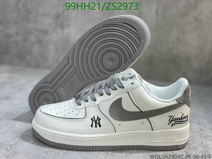 Men shoes-Nike, Code: ZS2973,$: 99USD
