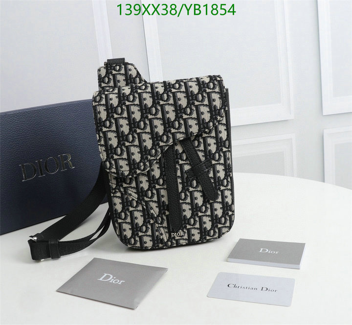 Dior Bags -(Mirror)-Other Style-,Code: YB1854,$: 139USD