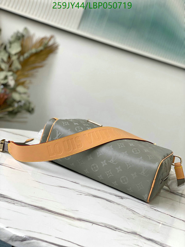 LV Bags-(Mirror)-Pochette MTis-Twist-,Code: LBP050719,$: 259USD