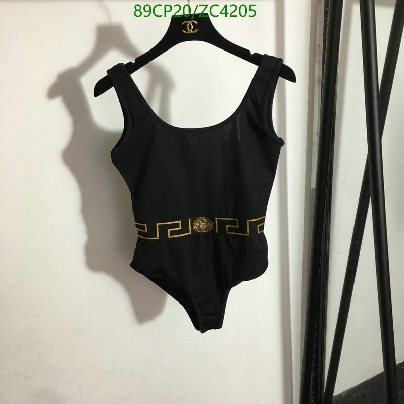 Clothing-Versace, Code: ZC4205,$: 89USD
