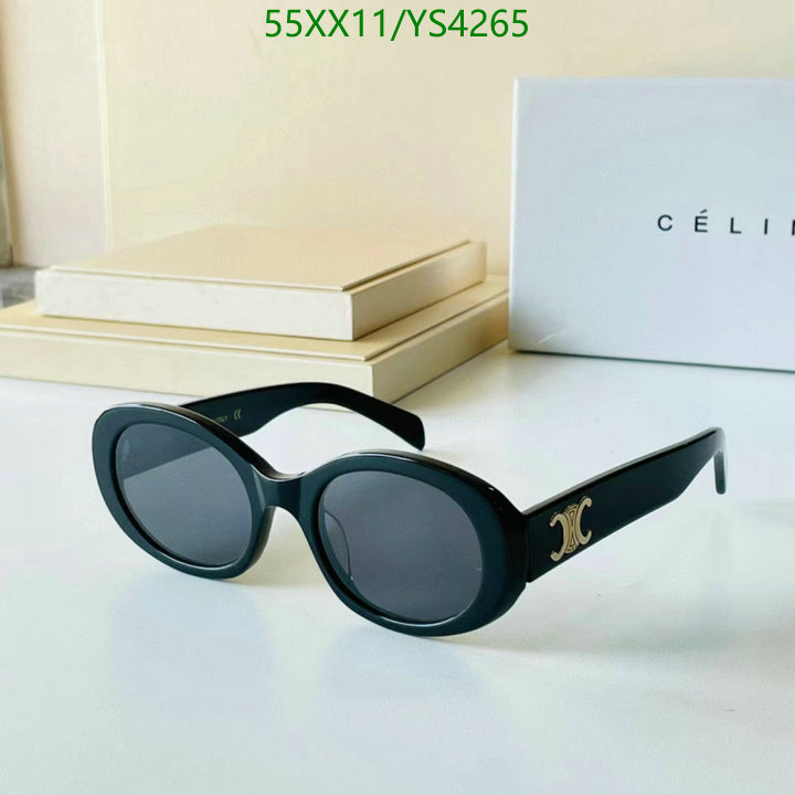 Glasses-Celine, Code: YG4265,$: 55USD