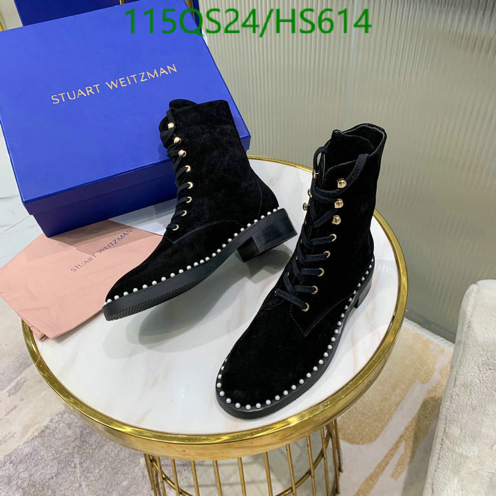 Women Shoes-Boots, Code: HS614,$: 115USD