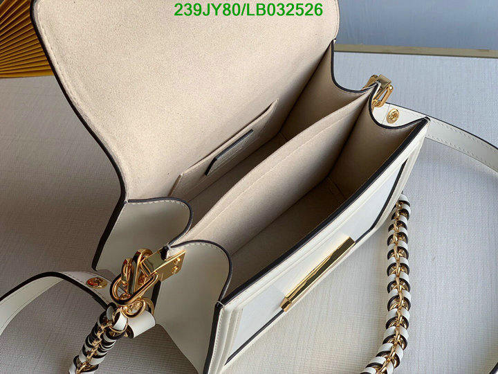 LV Bags-(Mirror)-Pochette MTis-Twist-,Code: LB032526,$: 239USD