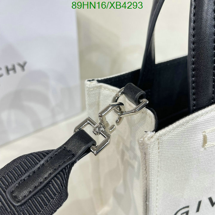 Givenchy Bags ( 4A )-Handbag-,Code: XB4293,