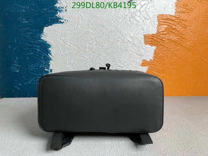 BV Bag-(Mirror)-Backpack-,Code: KB4195,$: 299USD