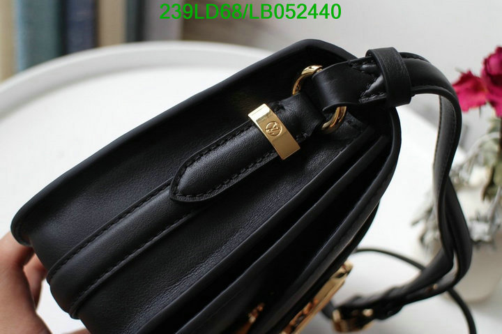 LV Bags-(Mirror)-Pochette MTis-Twist-,Code:LB052440,$: 239USD