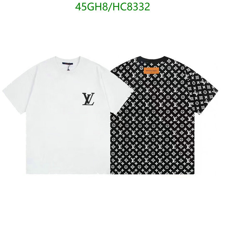 Clothing-LV, Code: HC8332,$: 45USD