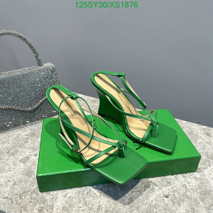 Women Shoes-BV, Code: XS1876,$: 125USD