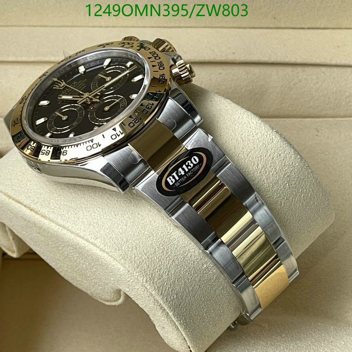 Watch-Mirror Quality-Rolex, Code: ZW803,$: 1249USD