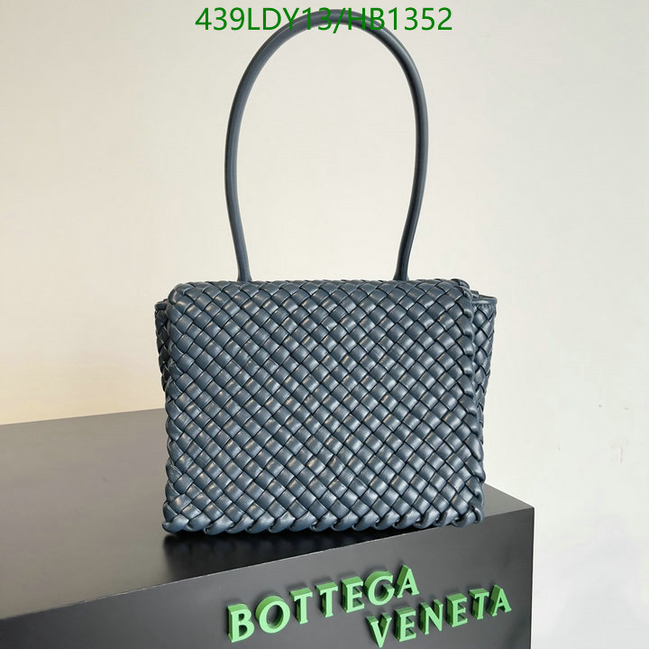 BV Bag-(Mirror)-Handbag-,Code: HB1352,$: 439USD