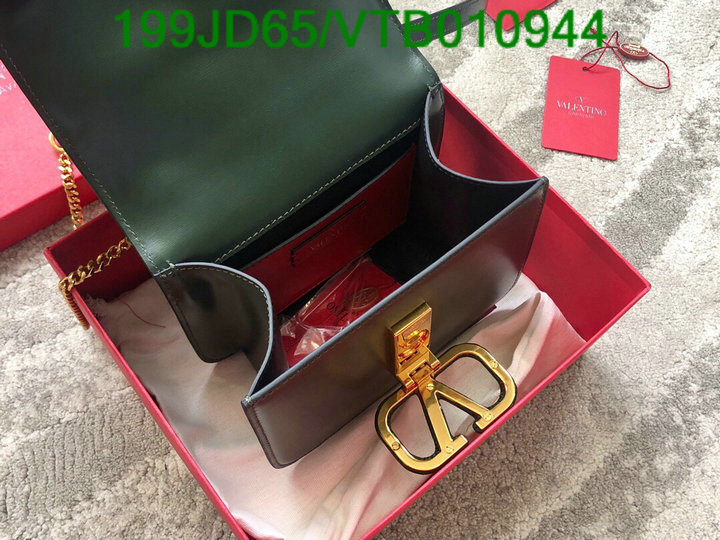 Valentino Bag-(Mirror)-Diagonal-,Code: VTB010944,$: 199USD