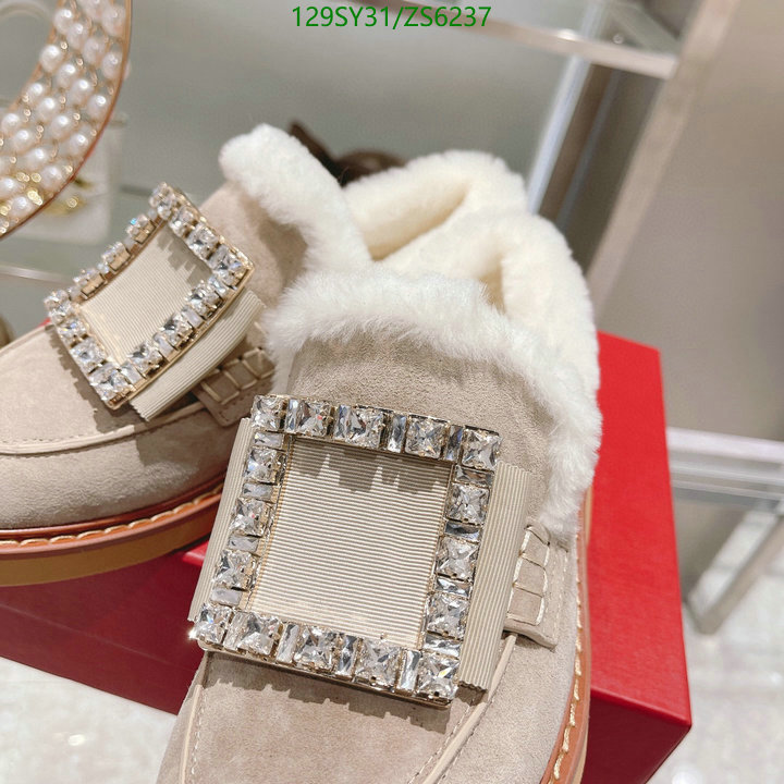 Women Shoes-Roger Vivier, Code: ZS6237,$: 129USD