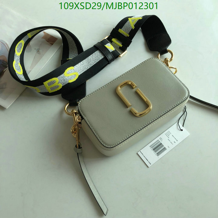 Marc Jacobs Bags -(Mirror)-Diagonal-,Code: MJBP012301,$: 109USD