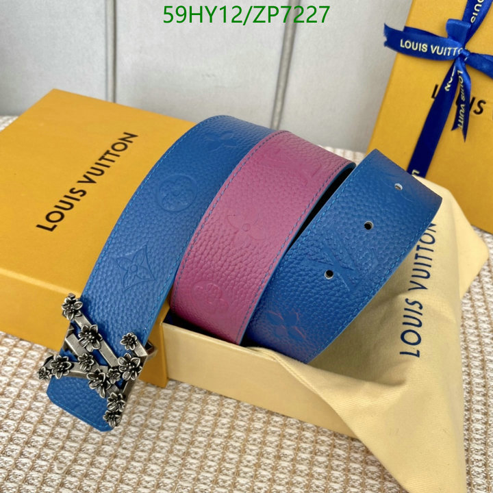 Belts-LV, Code: ZP7227,$: 59USD