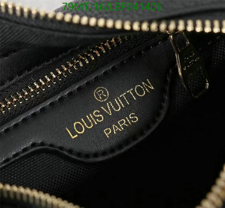 LV Bags-(4A)-Speedy-,Code: LBP041406,$: 79USD