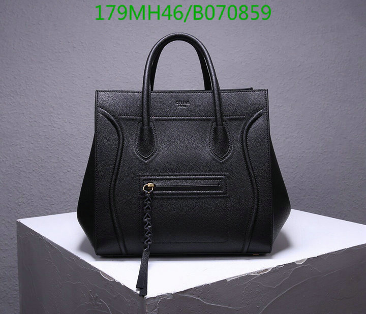 Celine Bag-(4A)-Handbag-,Code: B070859,$: 179USD