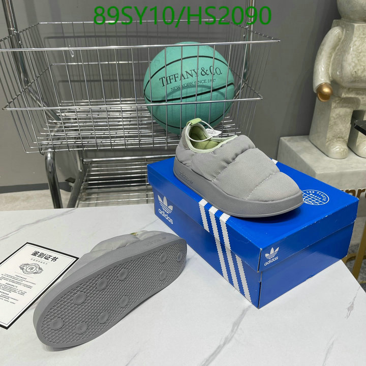 Men shoes-Adidas, Code: HS2090,$: 89USD