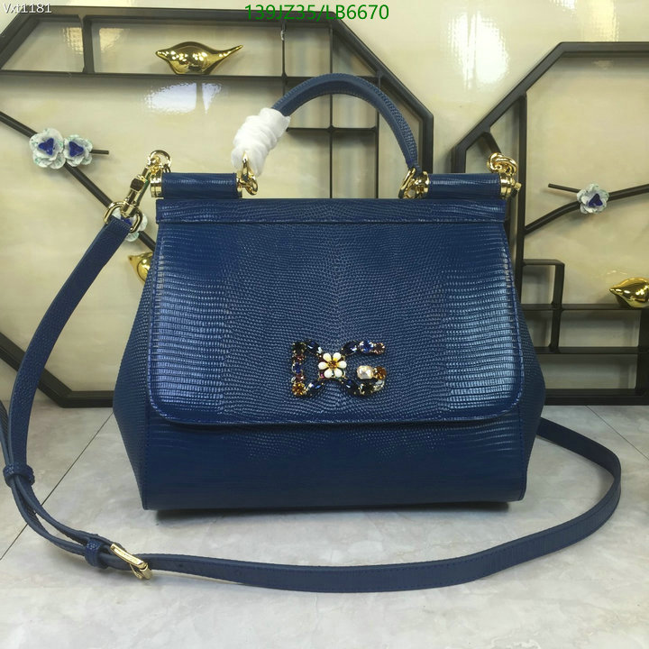 D&G Bag-(4A)-Sicily,Code: LB6670,$: 139USD