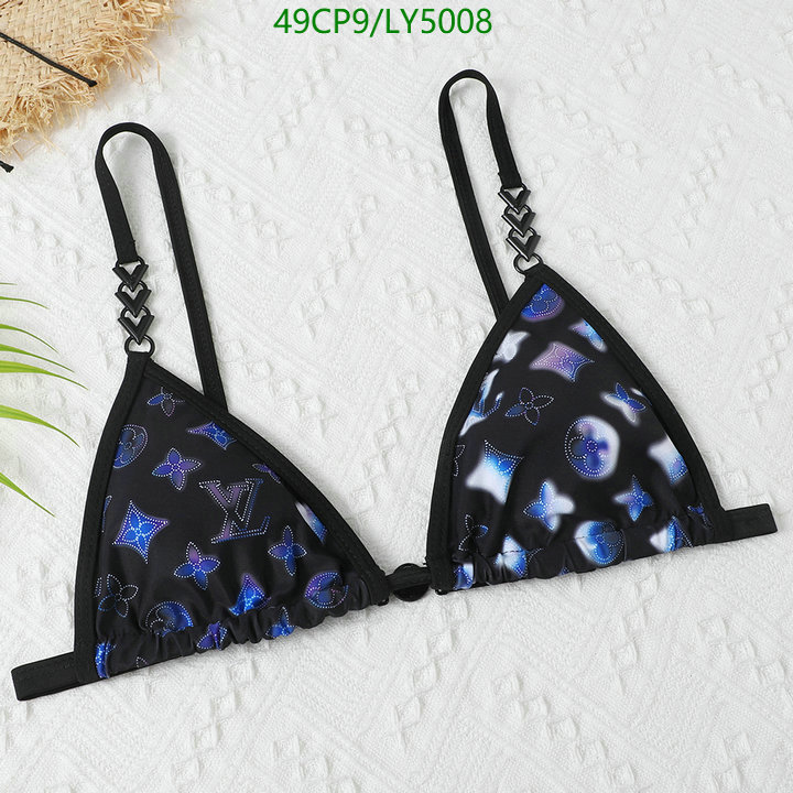 Swimsuit-LV, Code: LY5008,$: 49USD