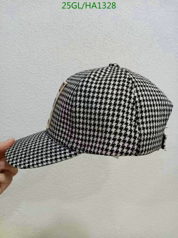 Cap -(Hat)-Gucci, Code: HA1328,$: 25USD