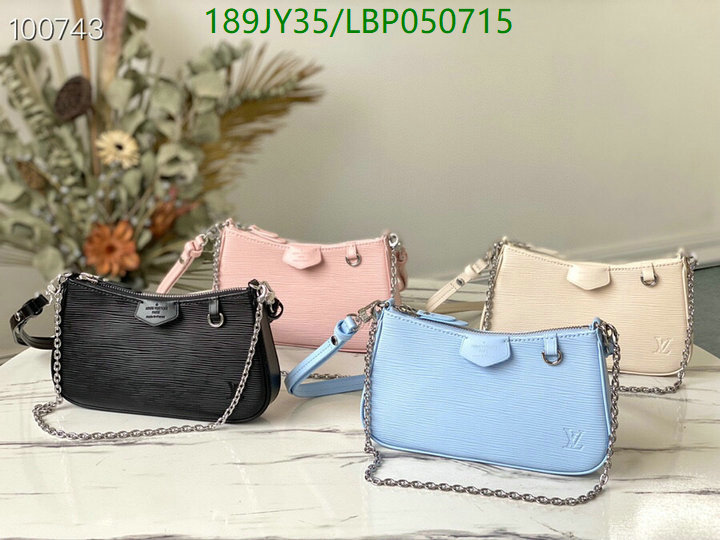 LV Bags-(Mirror)-Pochette MTis-Twist-,Code: LBP050715,$: 189USD