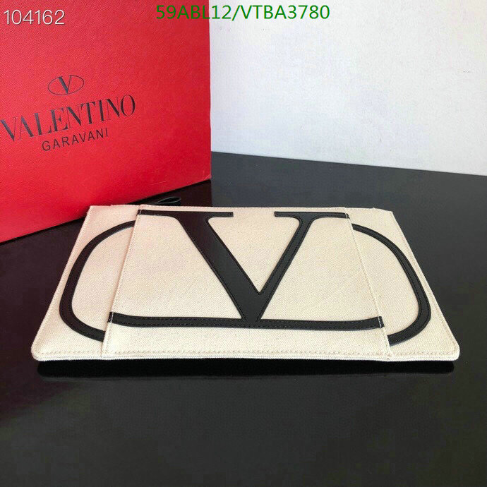 Valentino Bag-(4A)-Handbag-,Code: VTBA3780,$: 59USD