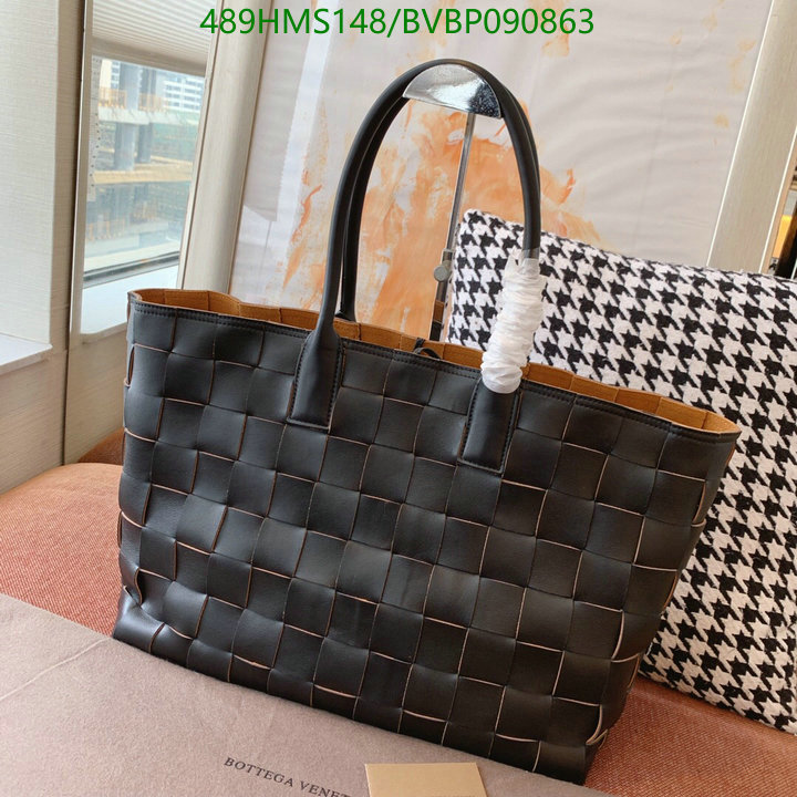 BV Bag-(Mirror)-Handbag-,Code: BVBP090863,$:489USD