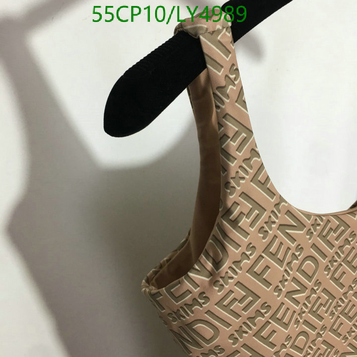 Swimsuit-Fendi, Code: LY4989,$: 55USD